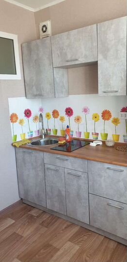 1-к. квартира, 32 м², 5/5 эт.