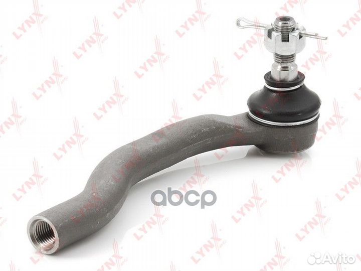 Наконечник рулевой тяги перед прав C4280R L