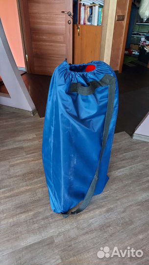 Санки design Porshe