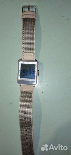 Смарт часы colmi-CV16