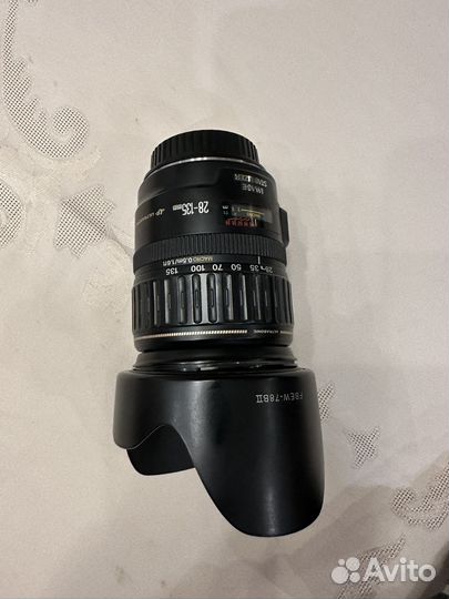 Зеркальный фотоаппарат canon 60d