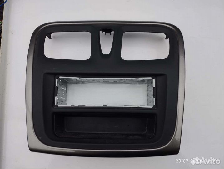 Автомагнитола pioneer бу