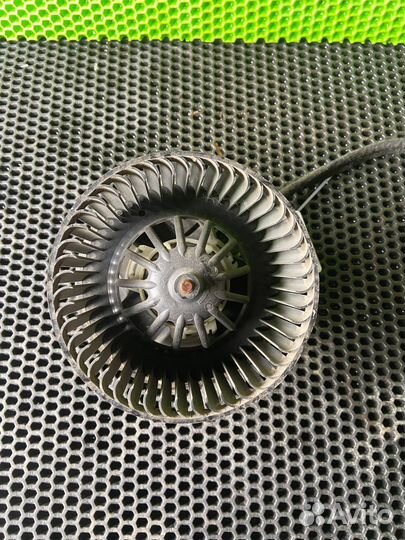 Моторчик печки Renault Logan 1 8200750716