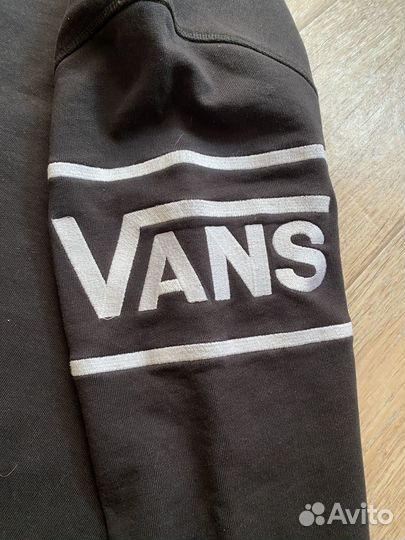 Свитшот vans