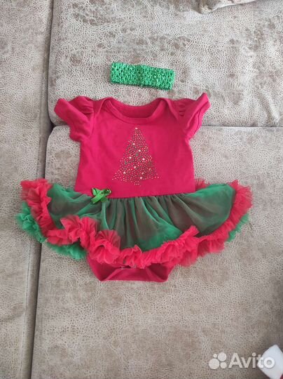 Костюмы деда мороза,снегурочки детский