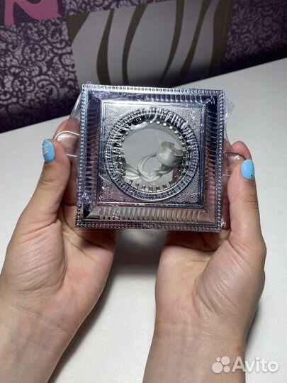 Светильник потолочный встраиваемый