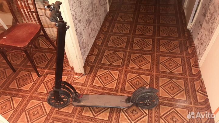 Самокат взрослый