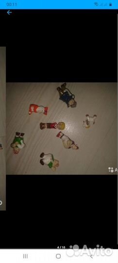 Старые 90 х годов петрушка карлсон