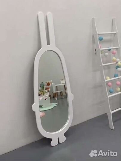 Детское зеркало