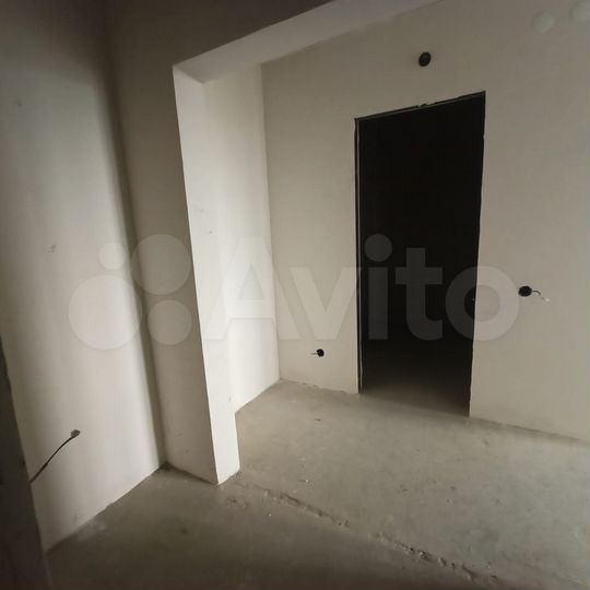 1-к. квартира, 29,1 м², 13/19 эт.