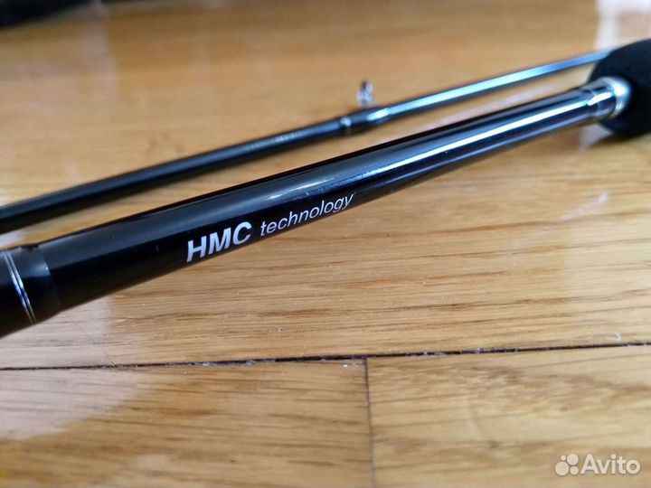 Спиннинги Nautilus Shikari