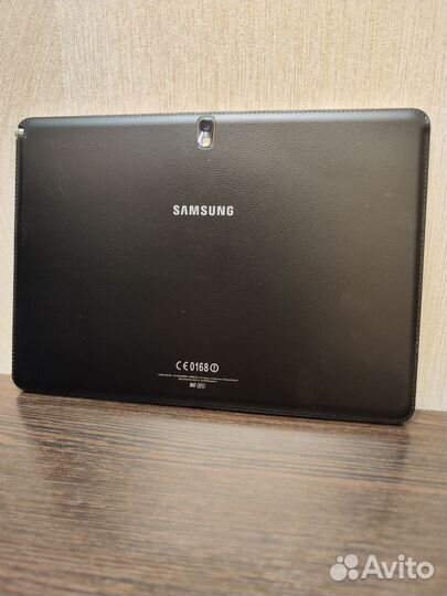 Планшет Samsung galaxy note 10.1