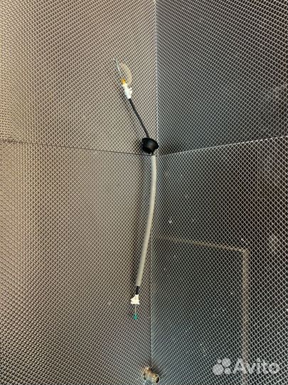 Трос замка двери задний правый