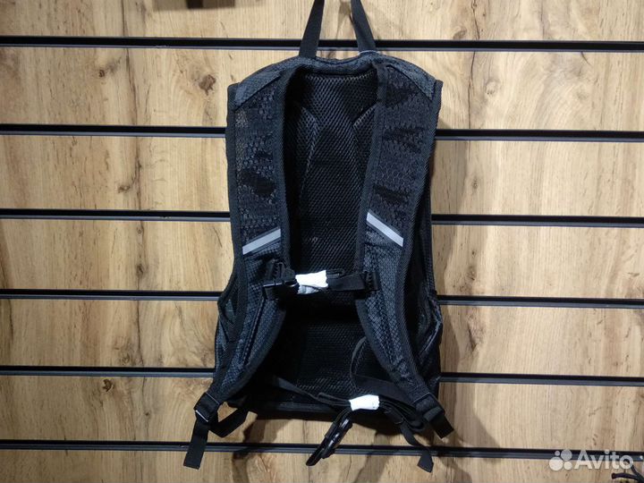 Рюкзак Merida Seven SL 2 Black/Grey 7L