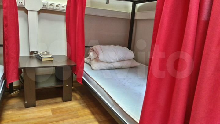 Комната 25 м², 2/9 эт.