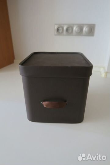 Предметы интерьера