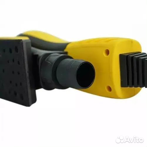 Машина шлифовальная Русский мастер BLS-273Q эк.3мм