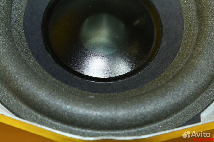 Audi Q7 4M Динамик низкочастотный bose