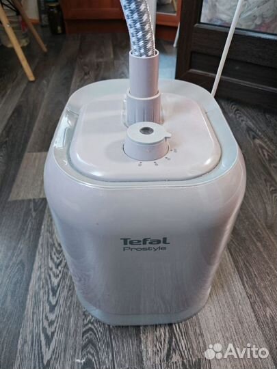 Напольный отпариватель Tefal Pro Style IT3450