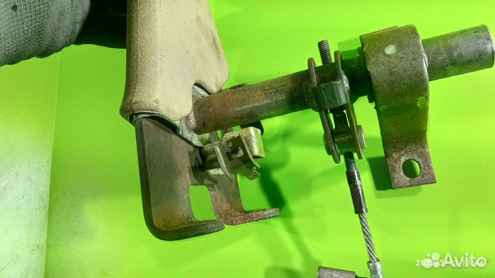 Рычаг стояночного тормоза для Mitsubishi Galant 8