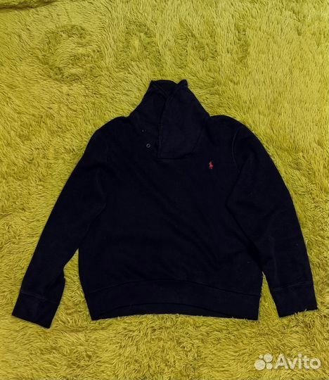 Кофта Polo Ralph Lauren Оригинал