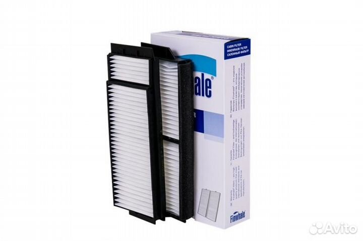 AS910 Фильтр салона