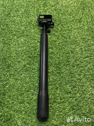 Монопод Go 7 Pro Black купить в Москве | Электроника | Авито