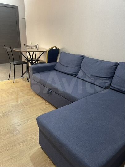 2-к. квартира, 45 м², 3/3 эт.