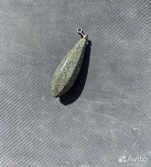 Карповые грузила