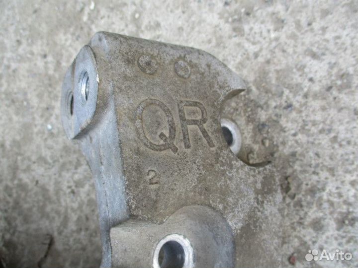 Опора двигателя правая Renault Koleos 1 HY0