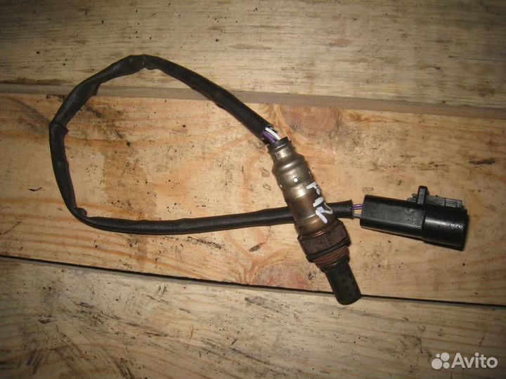 Датчик кислородный верхний Ford Mondeo 4 (CA2) 20