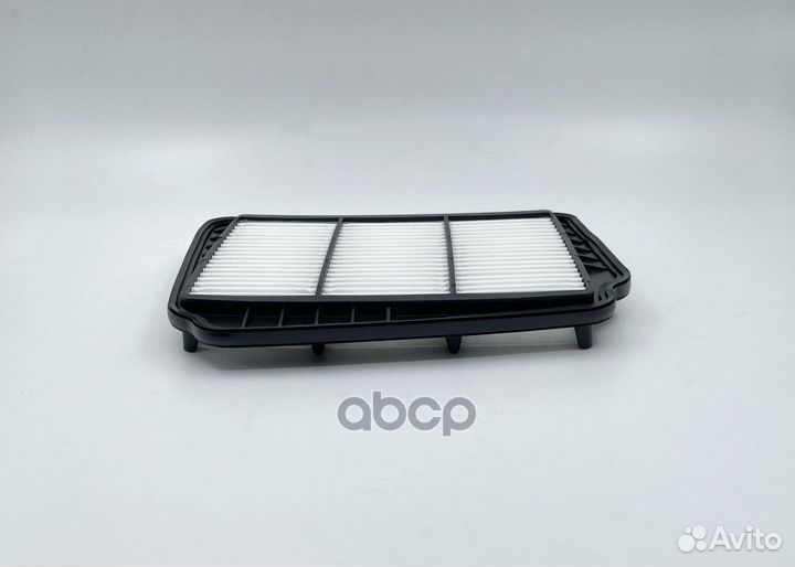 Фильтр воздушный BIG Filter