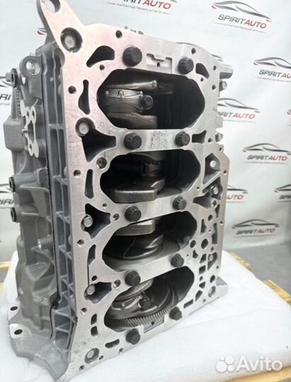 Шорт блок Kia Carnival 4 D4HE 2020-2024