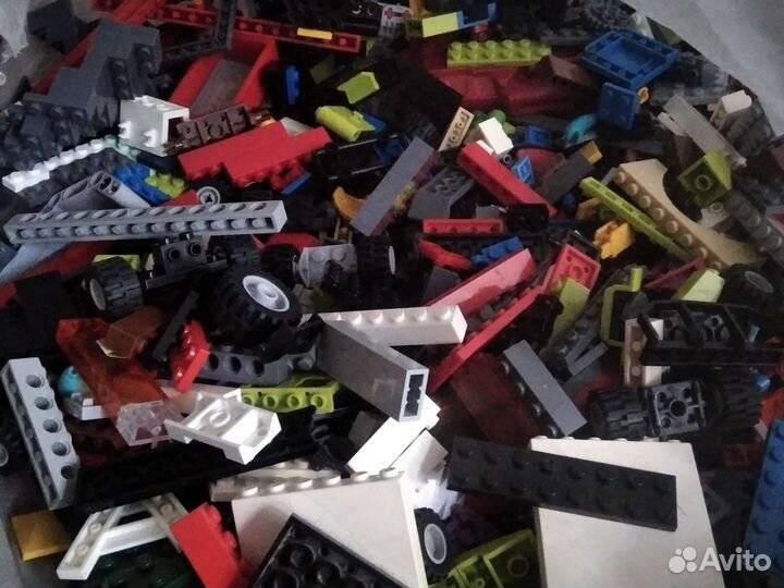 Lego