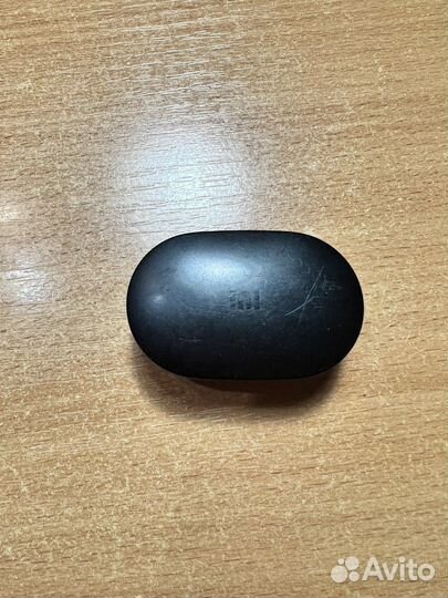Беспроводные наушники xiaomi