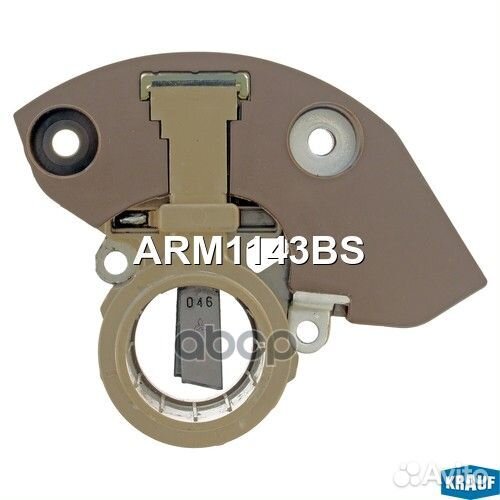 Регулятор генератора ARM1143BS Krauf