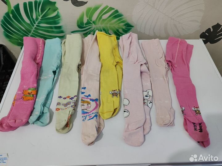 Детские вещи пакетом 9-12 месяцев