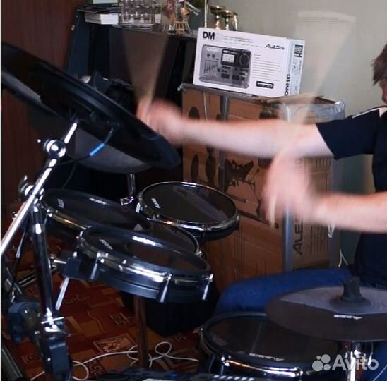 Alesis DM10 X Kit