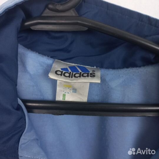 Ветровка adidas Vintage