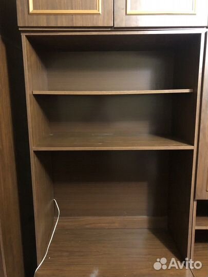 Стенка советская