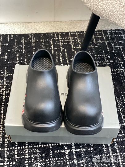 Balenciaga ботинки 35-40