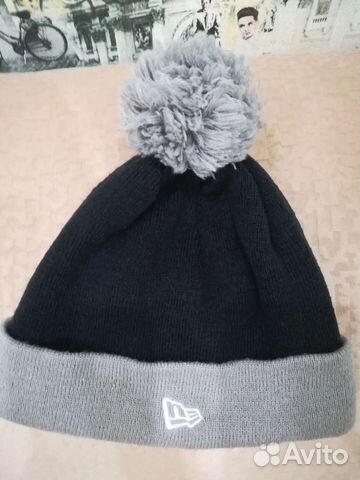 Шапка шарф перчатки варежки - для мальчика