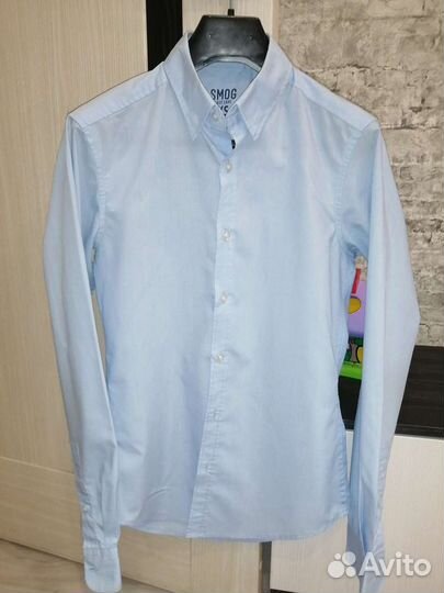 Школьная форма