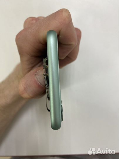 Запчасти для телефонов iPhone 11