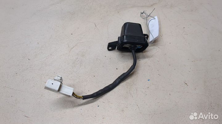 Камера заднего вида Toyota Previa (Estima), 2005