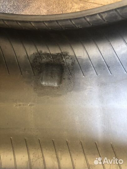 Nokian Tyres Hakkapeliitta 7 235/60 R18 107T