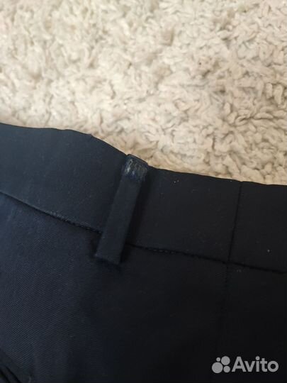 Брюки классические Henderson 52 размер