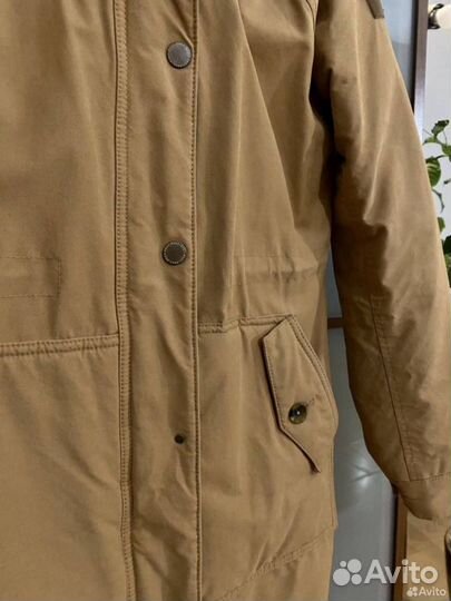 Парка куртка Roxy