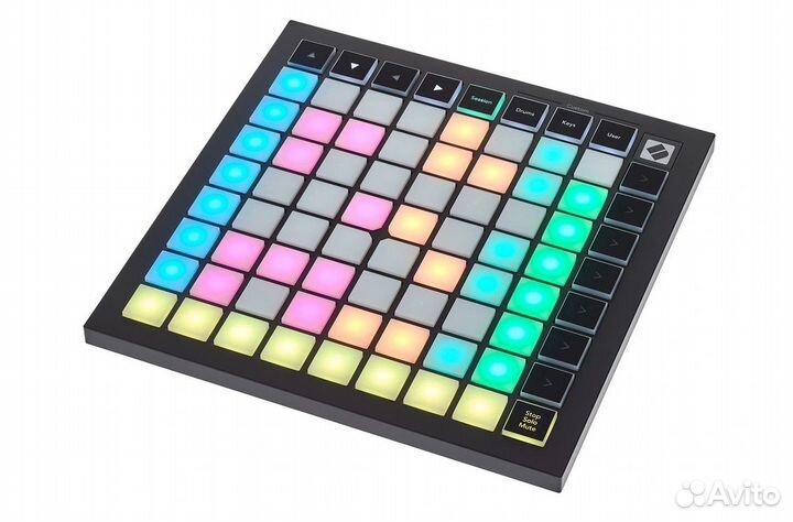 Контроллер Novation Launchpad Mini MK3 Новый