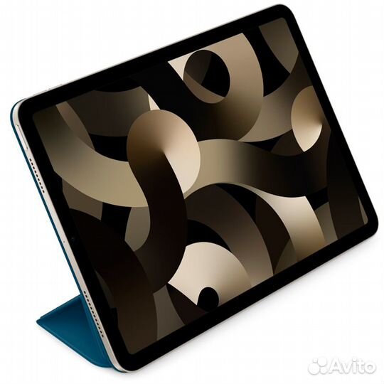 Чехол Smart Folio для iPad Air 4/5, синий